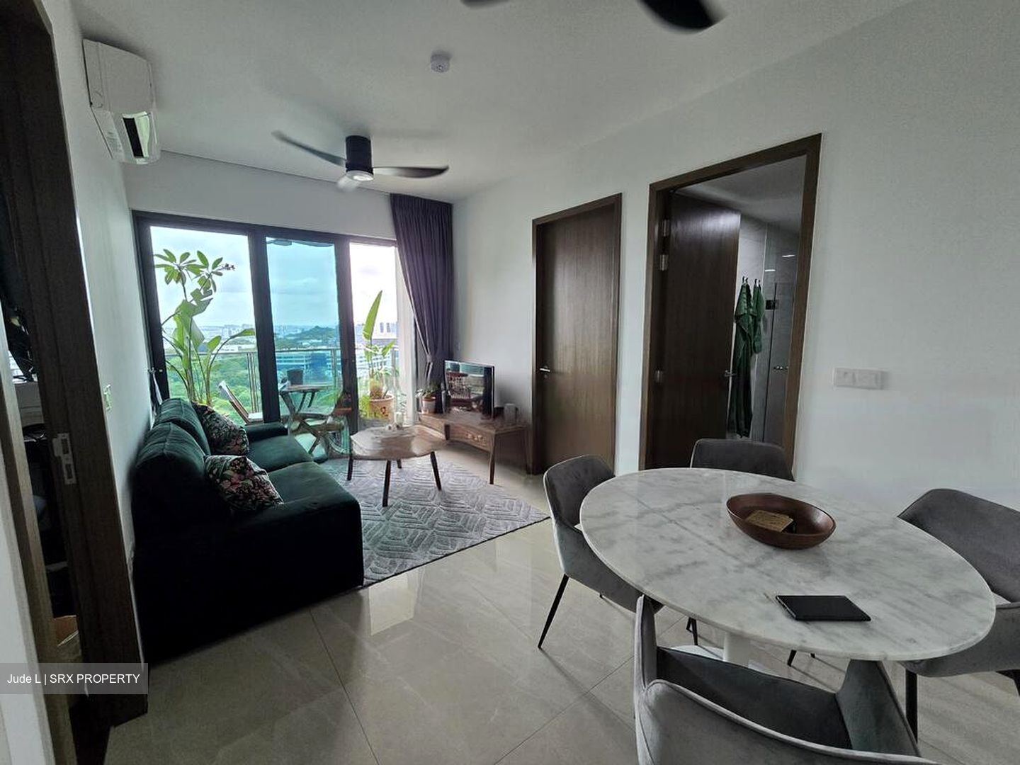 Normanton Park (D5), Apartment #473411441